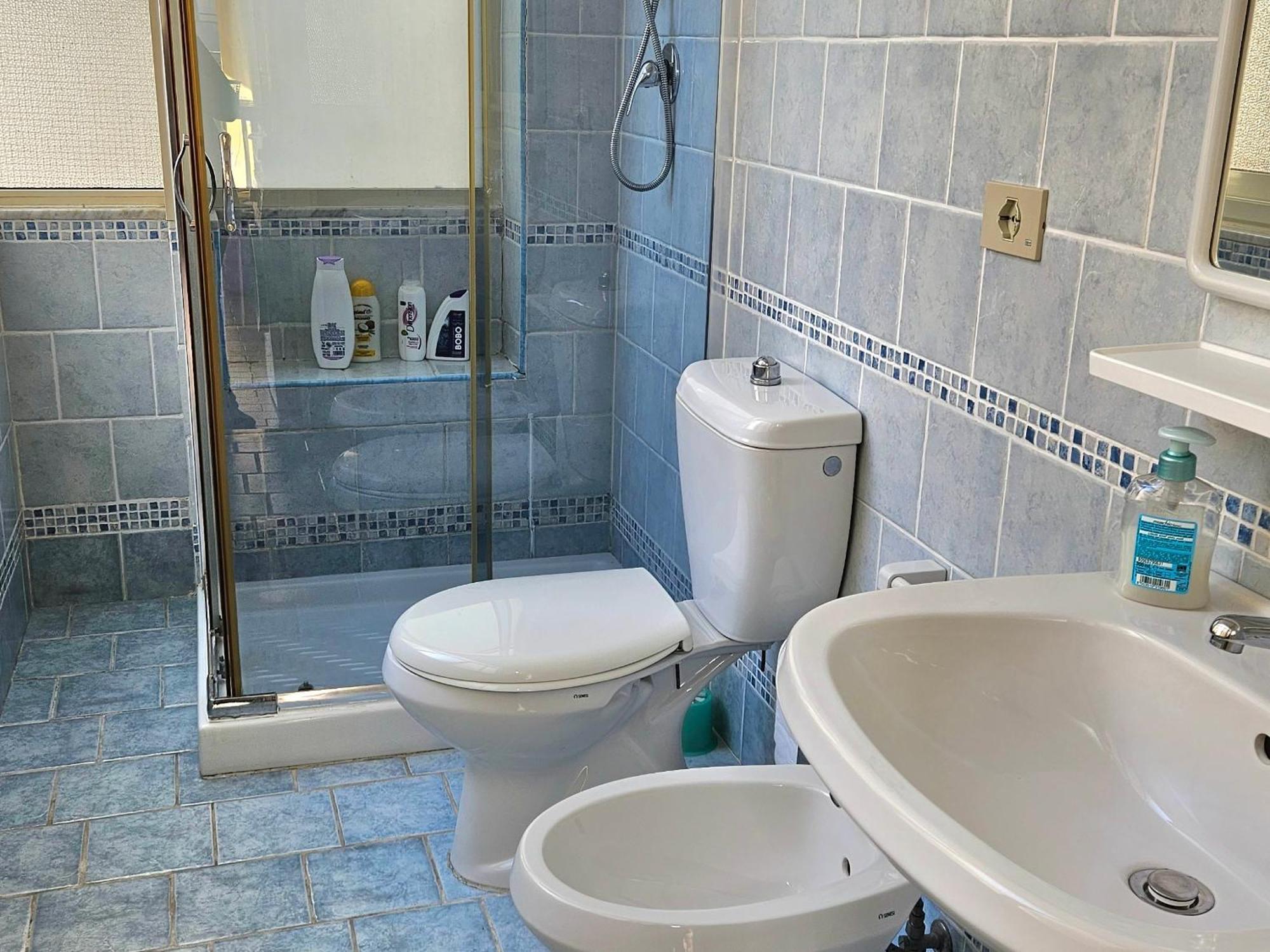 Tiziana Apartamento Giardini Naxos Exterior foto
