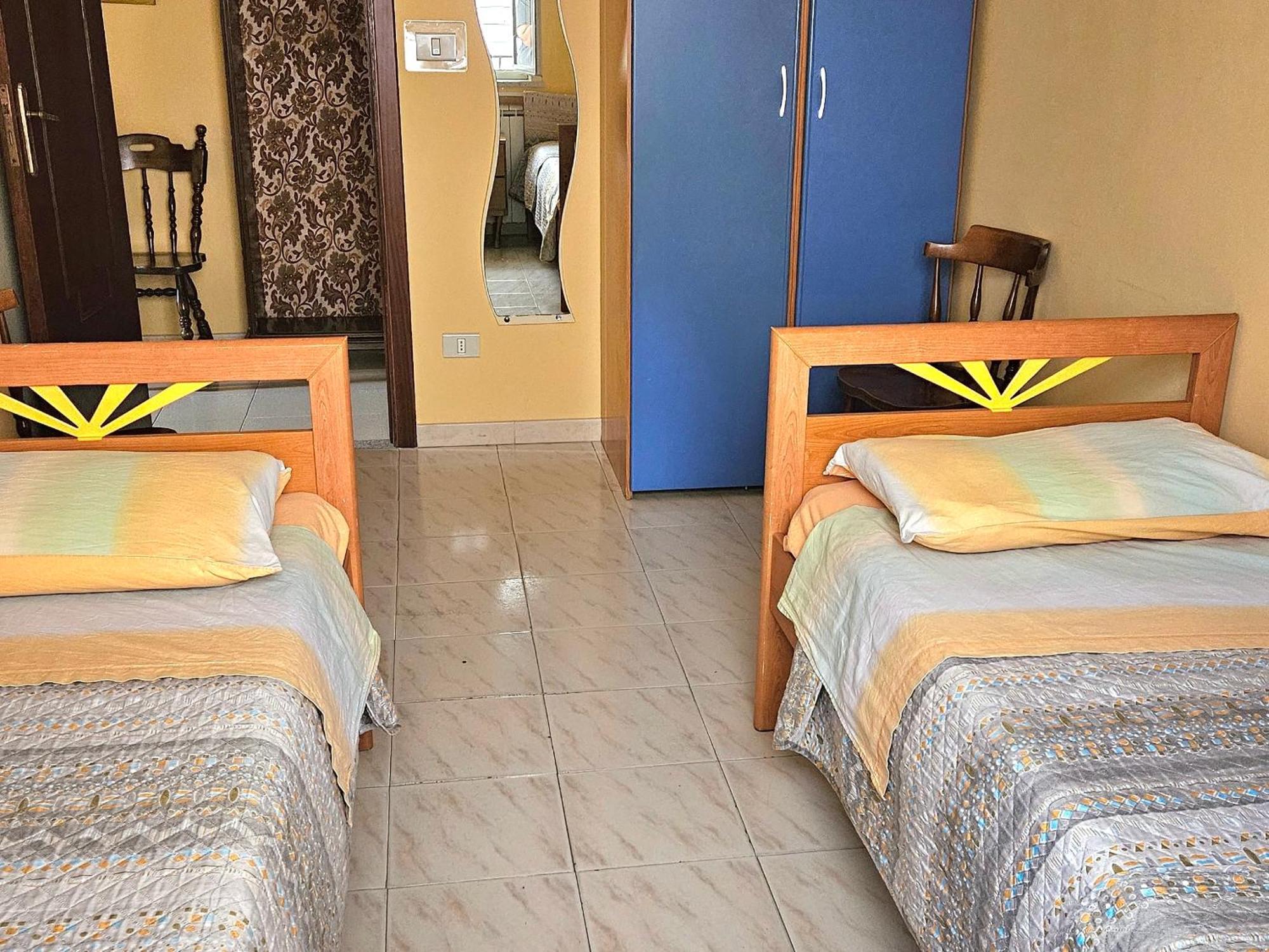 Tiziana Apartamento Giardini Naxos Exterior foto