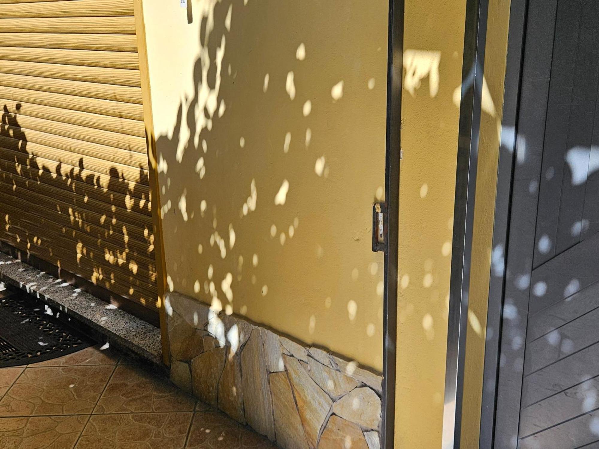 Tiziana Apartamento Giardini Naxos Exterior foto